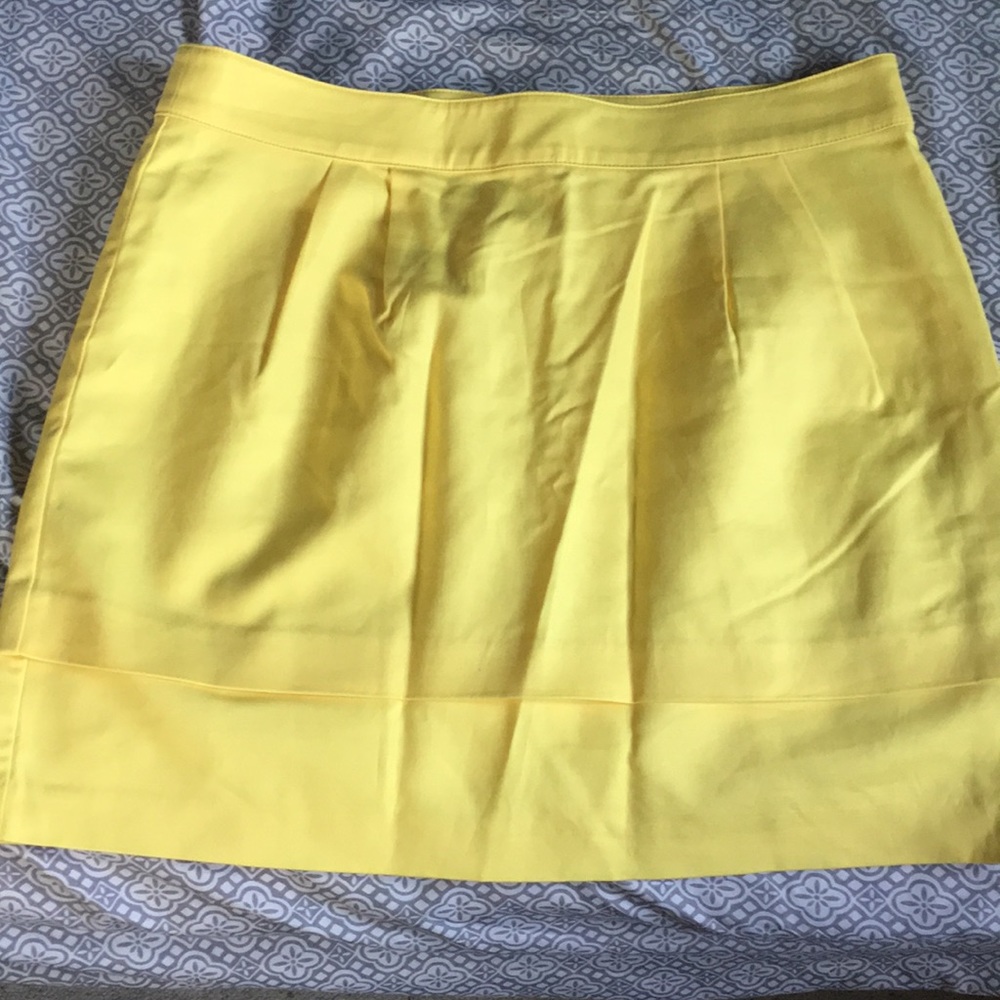 Summer skirt